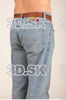 Jeans texture of Belo 0014